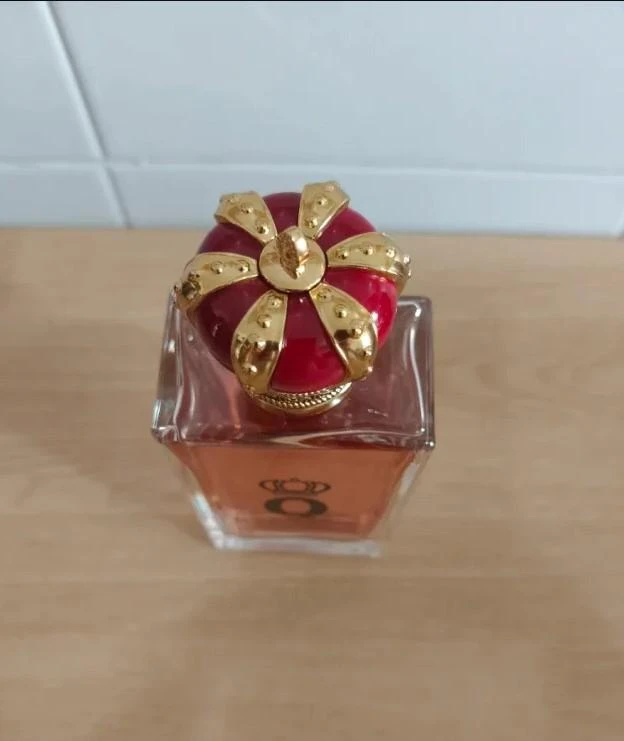Perfume Q Dolce & Gabbana EDP 100 ml Original Nuevo – photo 2
